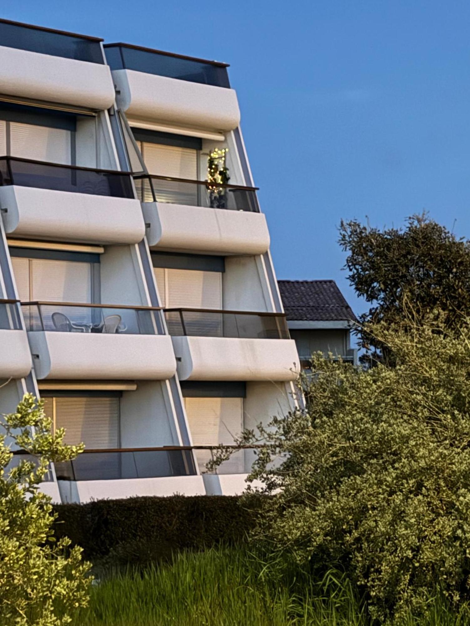 Plein Soleil Apartment แซ็งต์-ฌอง-เดอ-มองต์ ภายนอก รูปภาพ